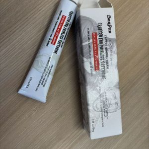 TATTOO NOMBING CREAM 10g