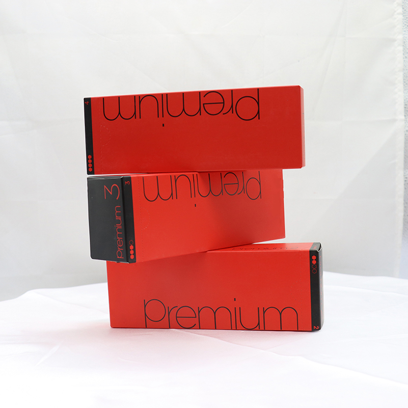 1ml 2ml 5ml Korean Hyaluronic Acid Injectable Hyaluronate Korea Ha Dermal Filler for Lips - Image 3