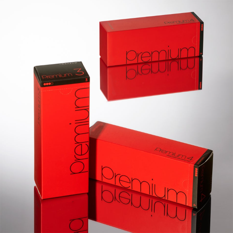 1ml 2ml 5ml Korean Hyaluronic Acid Injectable Hyaluronate Korea Ha Dermal Filler for Lips - Image 6