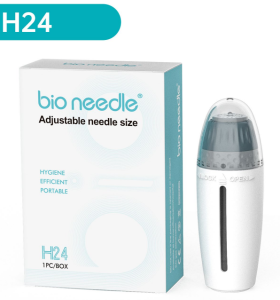 Bio needle H24