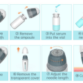 Bio needle H24