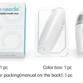 Bio needle H24