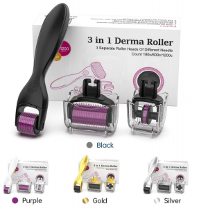 DRS3IN1