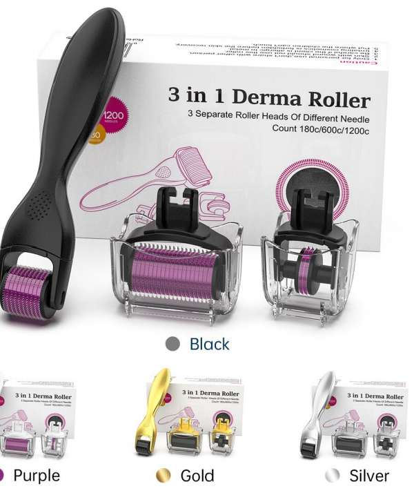 DRS3IN1