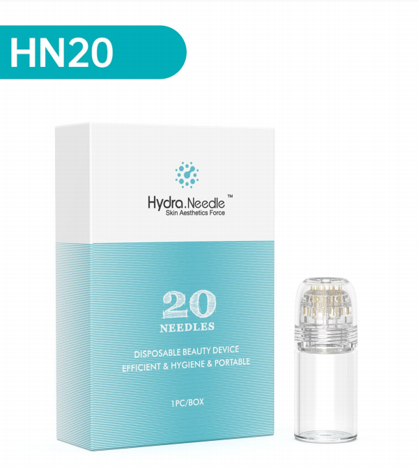 Hydra.Needle HN20