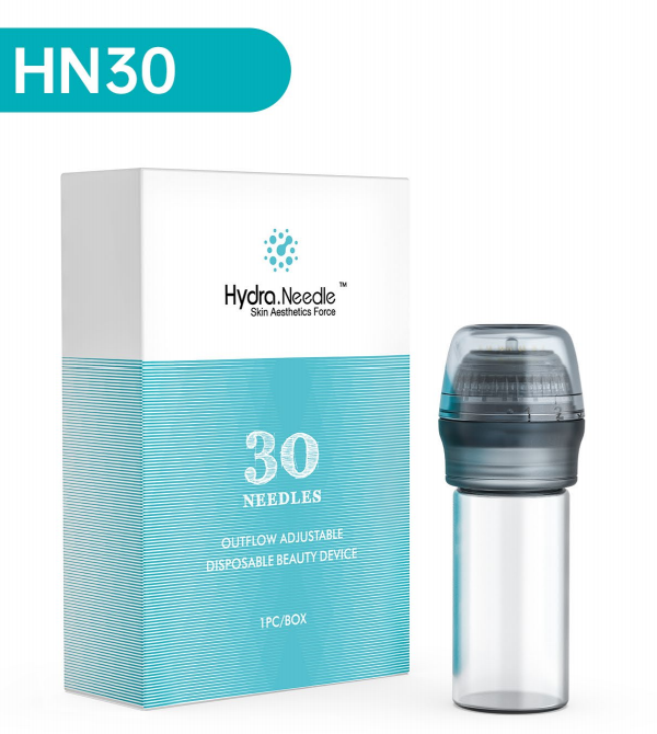 Hydra.Needle HN30