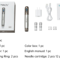 DR.pen H3-W