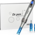 Dr.Pen M8S microneedling pen wholesale kit for salons and clinics