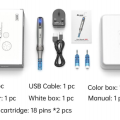 Dr.Pen M8S Microneedling Pen Wholesale