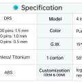 DRS 4IN1