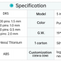 DRS 5IN1