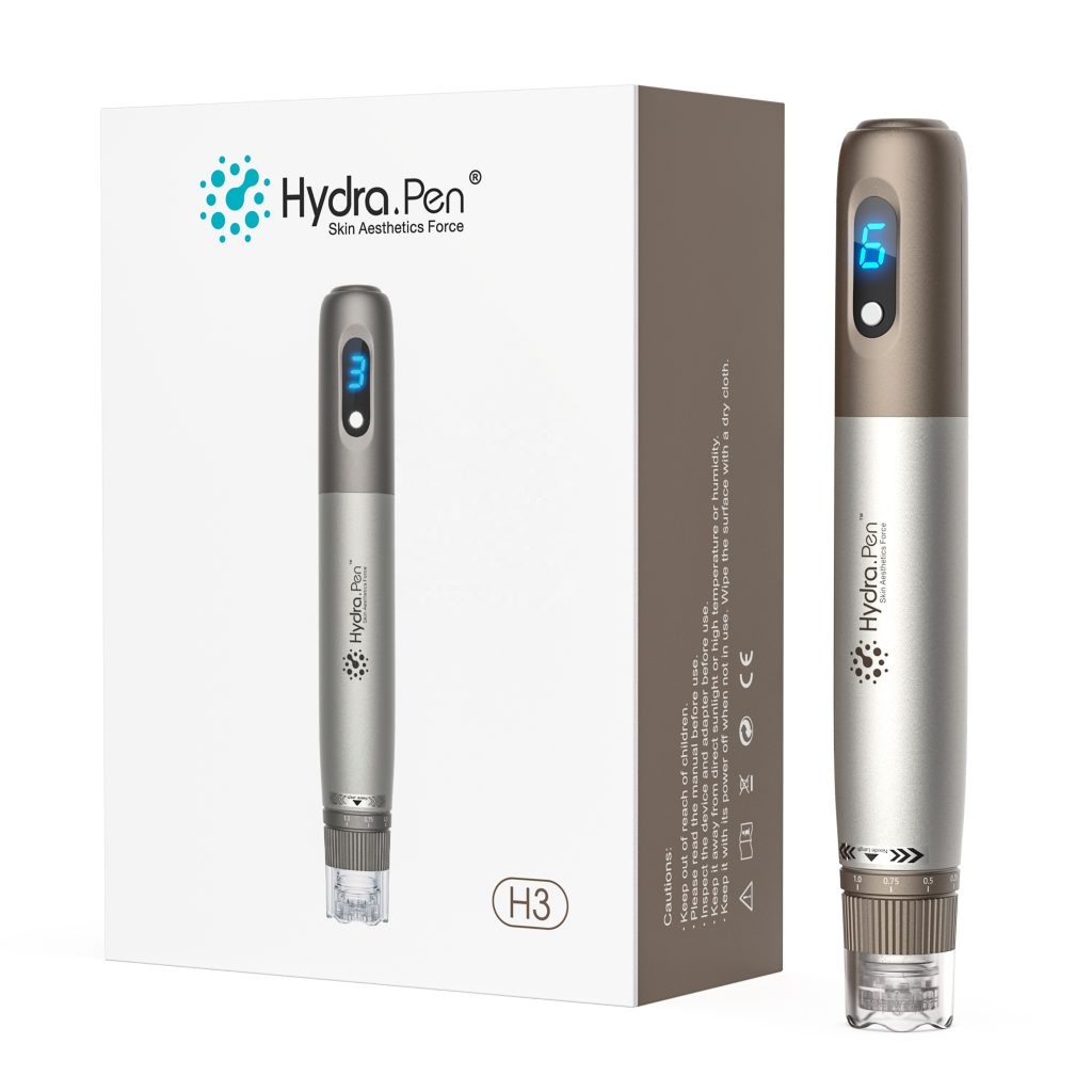 DR.pen H3-W