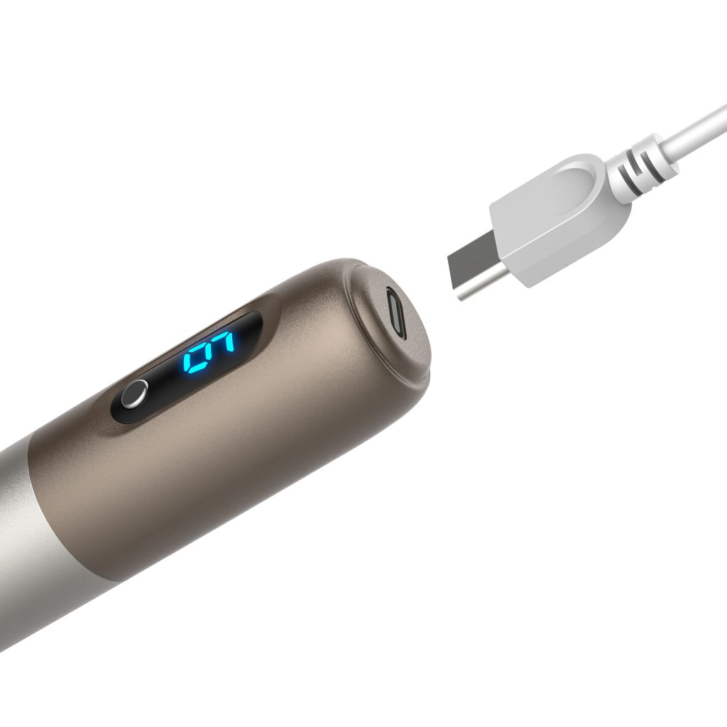 DR.pen H3-W