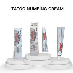 TATTOO NUMBING CREAM