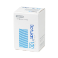 Topical botulax botulinum toxin serum type a 100units on sale