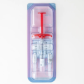 1ml 2ml 5ml Korean Hyaluronic Acid Injectable Hyaluronate Korea Ha Dermal Filler for Lips