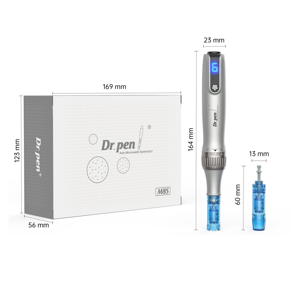 Dr.Pen M8S Microneedling Pen Wholesale