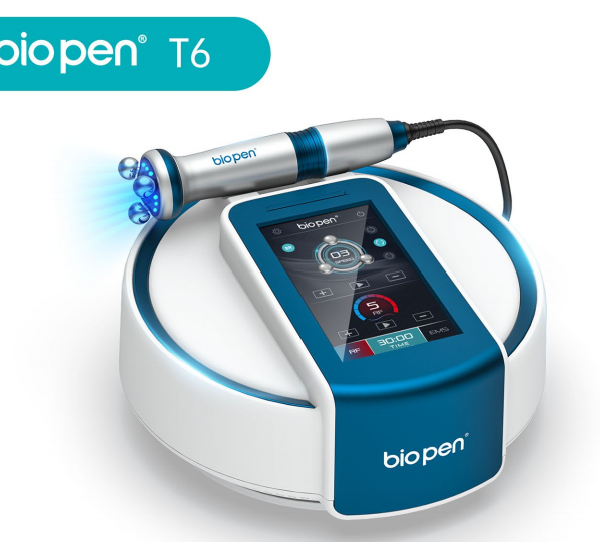 Biopen T6