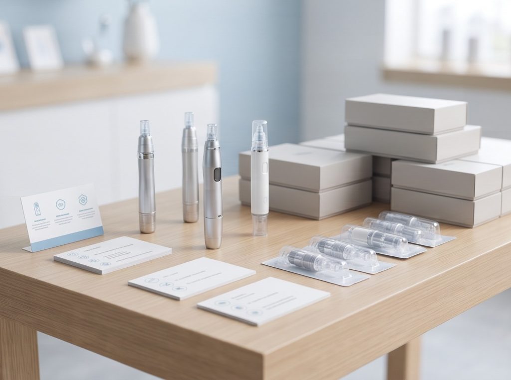 Dr.Pen Reseller Program: How to Start and Scale