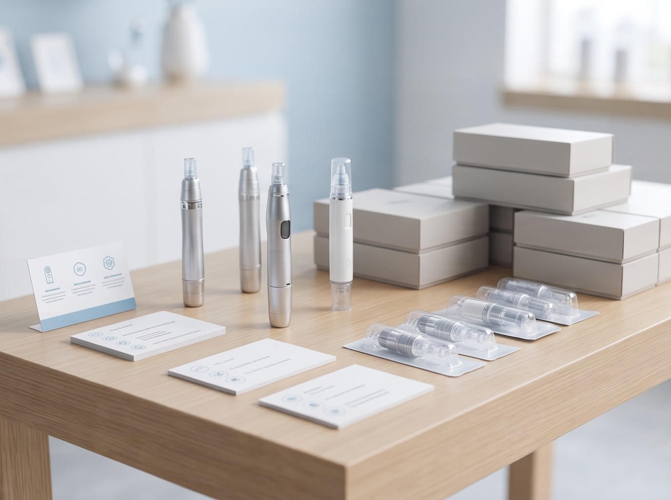Dr.Pen Reseller Program: How to Start and Scale