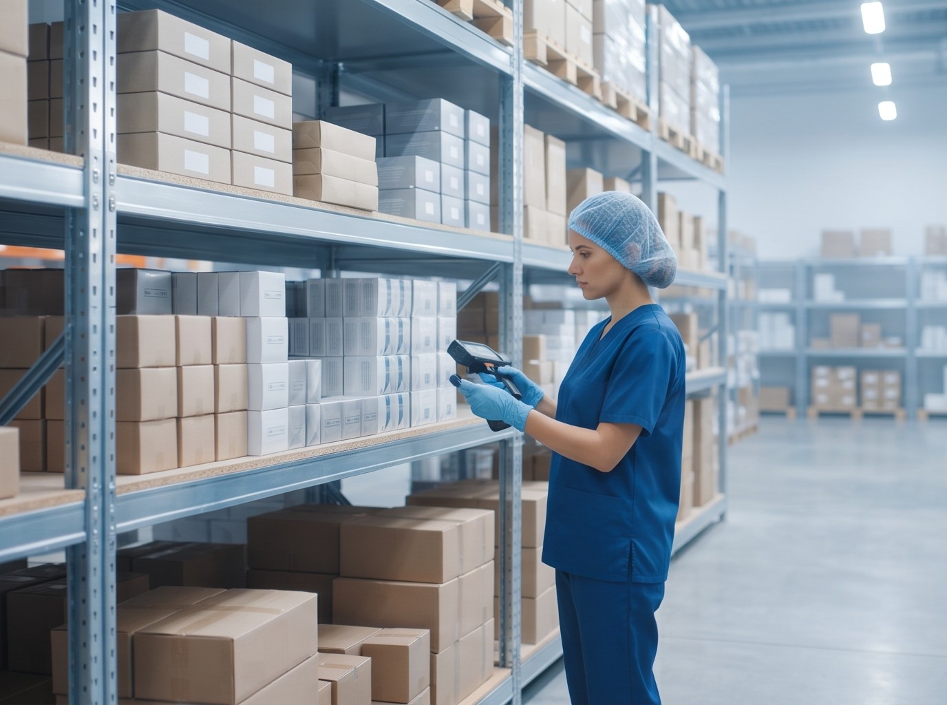 Dr.Pen Bulk Order Guide: Quantities, Shipping and Reorders