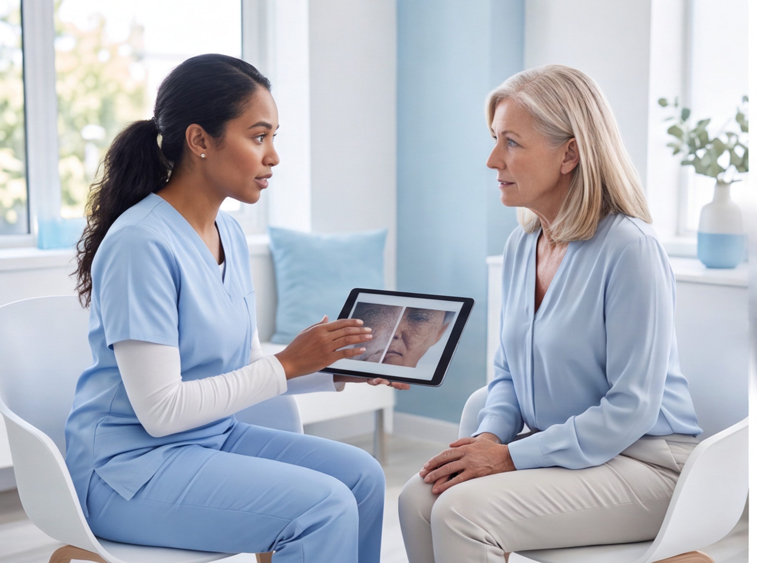 Microneedling for Wrinkles: Results, Safety and Clinic Buyer Guide