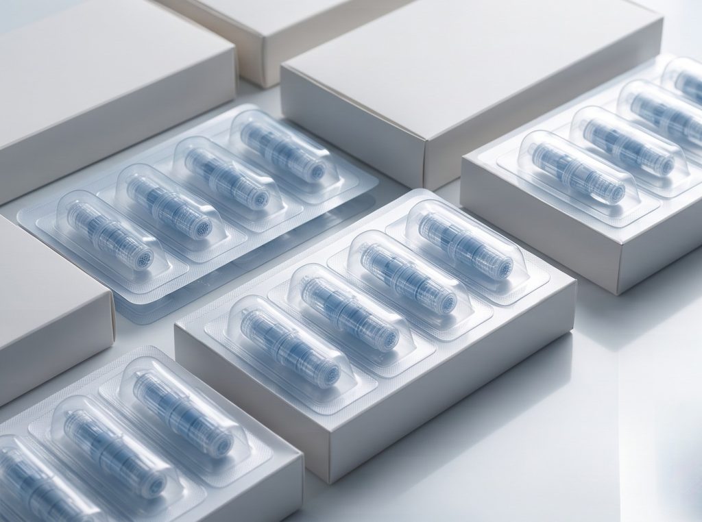 Sterile Microneedling Cartridges Wholesale: Buyer Checklist