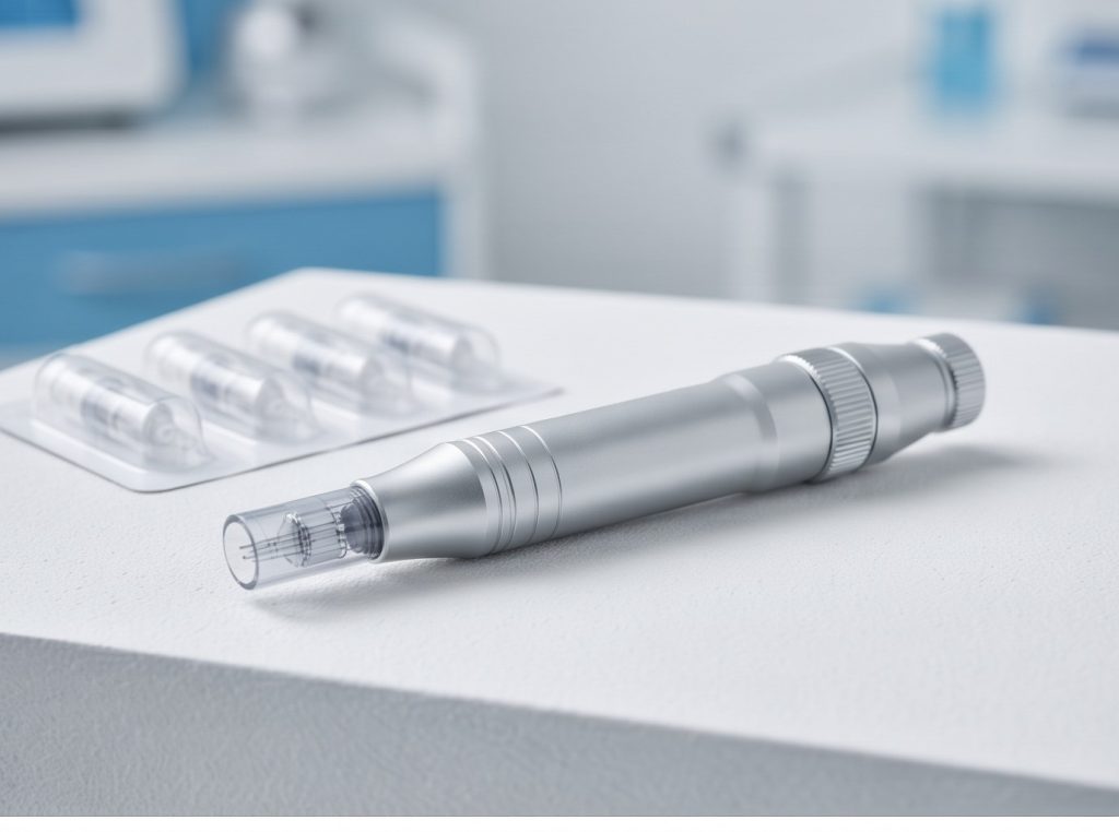 Dr.Pen M8 Cartridges Wholesale: Compatibility Guide