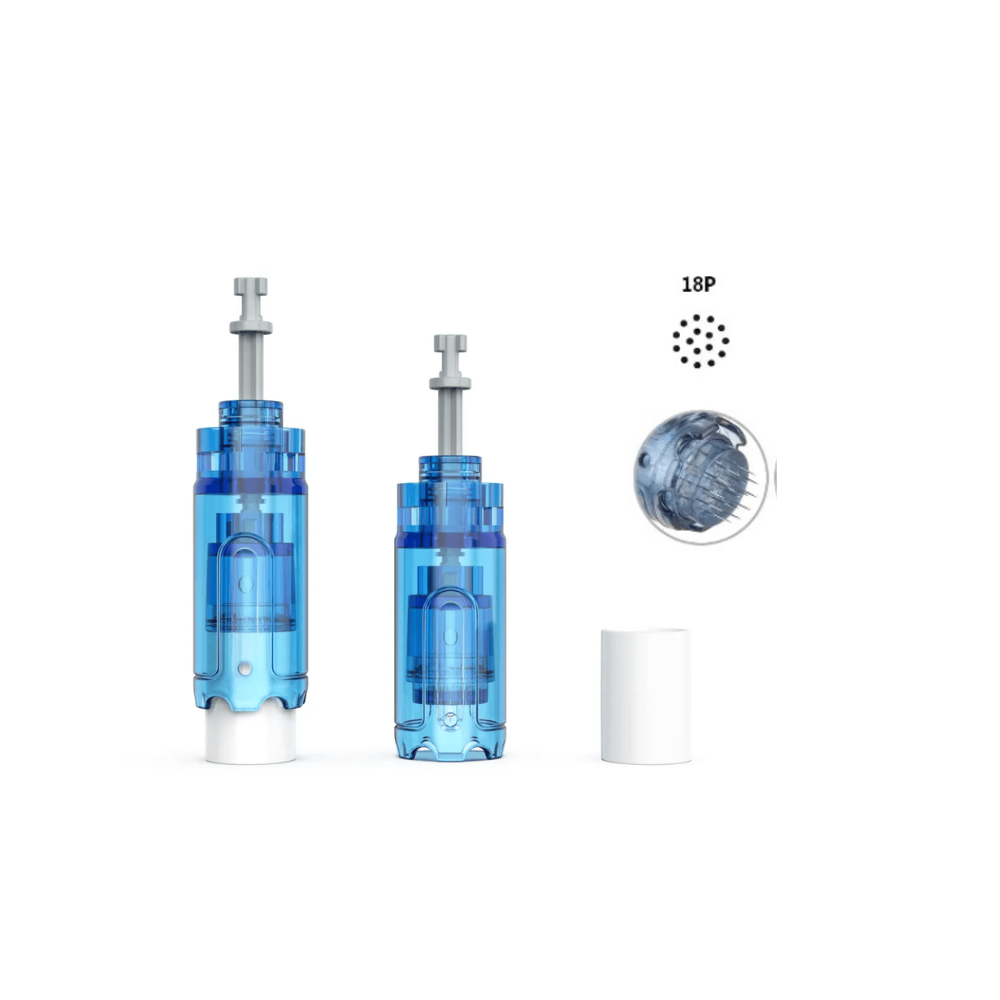 Dr.Pen A20 18 pin replacement cartridge wholesale photo