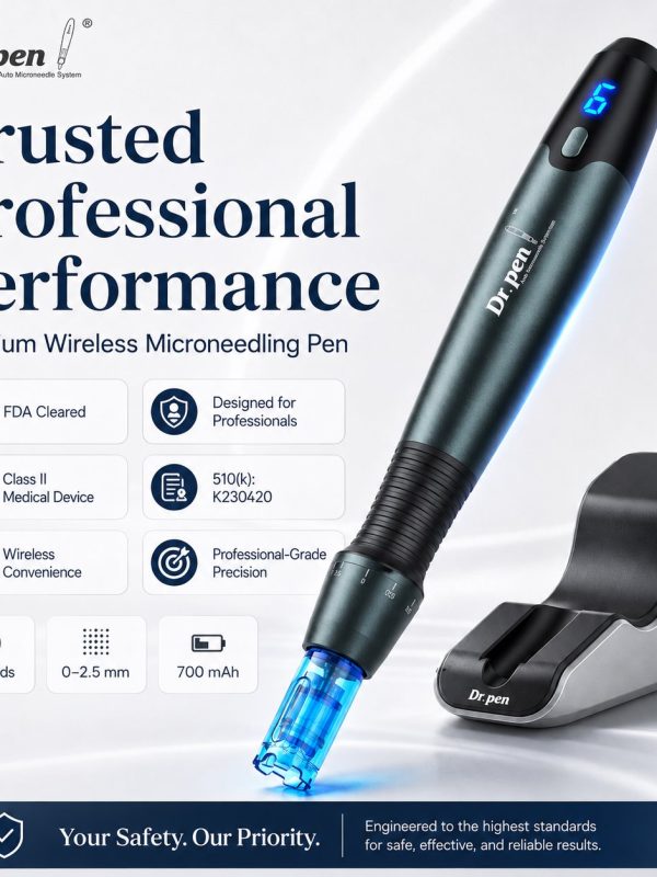 Dr.Pen A20 Wholesale Microneedling Pen
