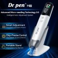 Dr.Pen microneedling device feature detail for wholesale buyers