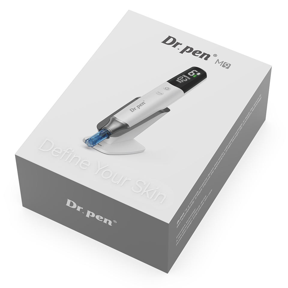 Dr.Pen microneedling pen package and device wholesale supply