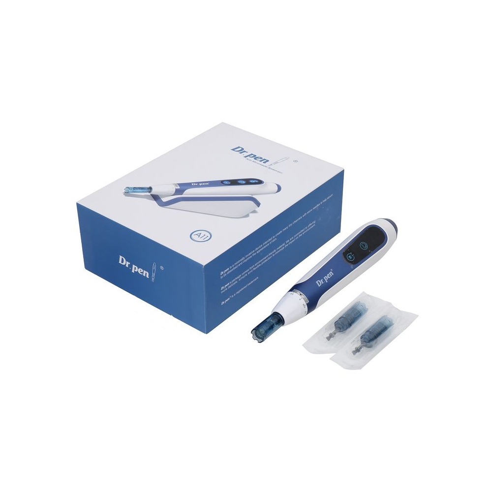 Adjustable Microneedling Pen 0.25–2.5mm: Depth Range Buyer Guide