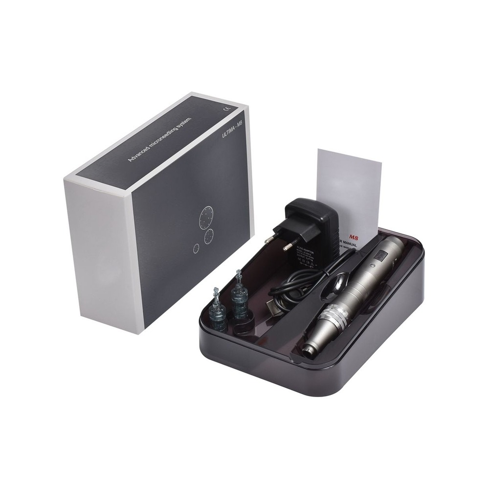 0.5mm Microneedling Depth: Device Selection, Safety and Buyer Guide