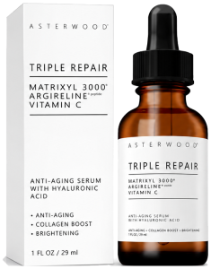 Triple Repair Peptide Serum 29ml | Private Label Wholesale