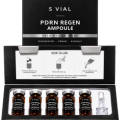 PDRN Renew Ampoule 10ml x 5 | Private Label Wholesale