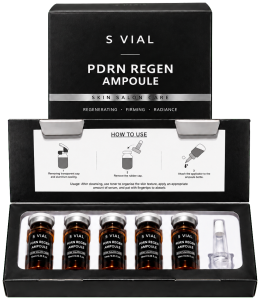 PDRN Renew Ampoule 10ml x 5 | Private Label Wholesale
