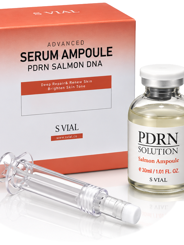 Control Stem Cell PDRN Serum 30ml | Private Label