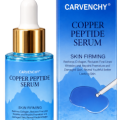 Copper Peptide Firming Serum 30ml | OEM Wholesale