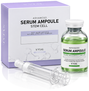 Advanced Stem Cell Serum 30ml | Private Label Wholesale