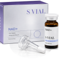 NAD+ Ampoule Serum 10ml | Private Label Wholesale