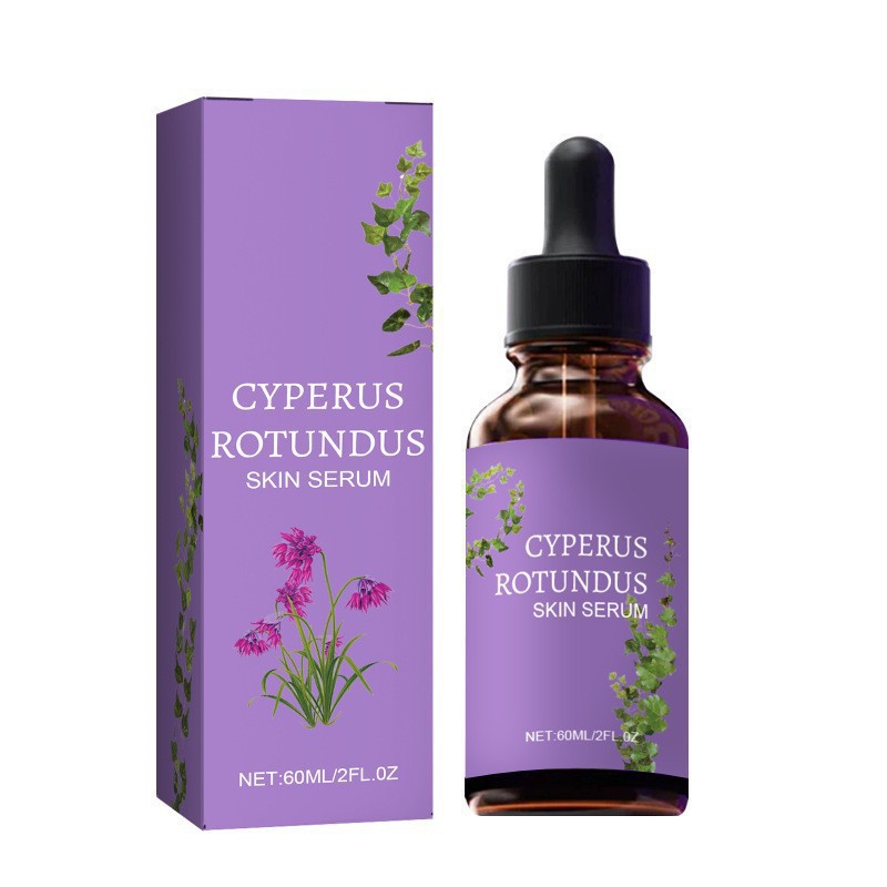 Cyperus Rotundus Skin Serum 60ml | Private Label
