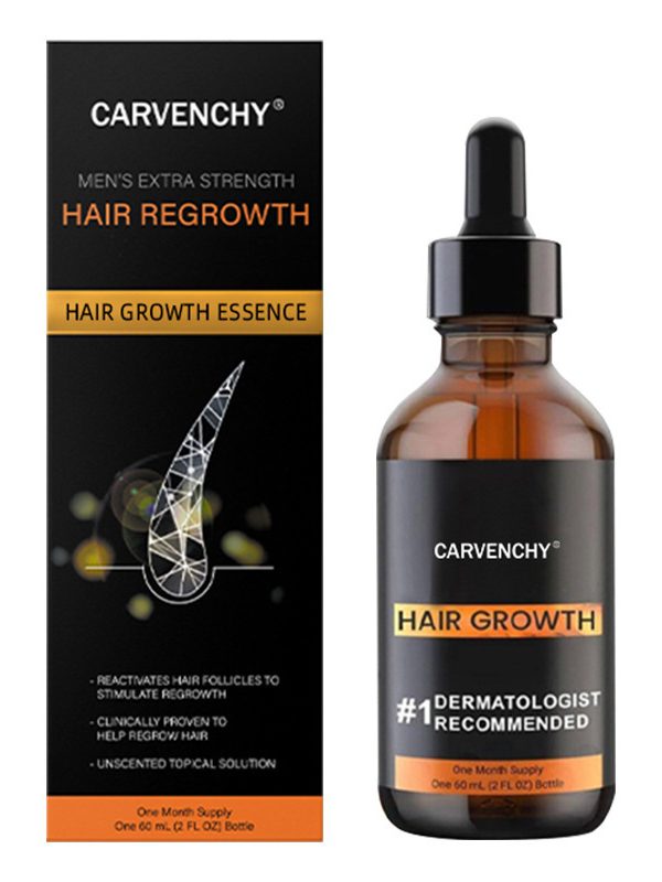 Hair & Scalp Conditioning Essence 60ml | Private Label