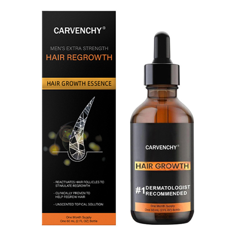 Hair & Scalp Conditioning Essence 60ml | Private Label