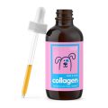 Pet Collagen Skin & Coat Drops 60ml | Private Label