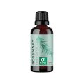 Rosemary Hair & Scalp Oil 30ml | OEM Wholesale
