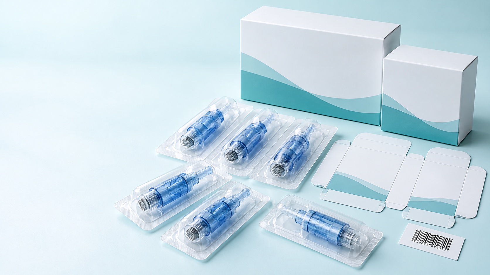 Private Label Microneedling Pen Manufacturer: OEM Buyer Guide